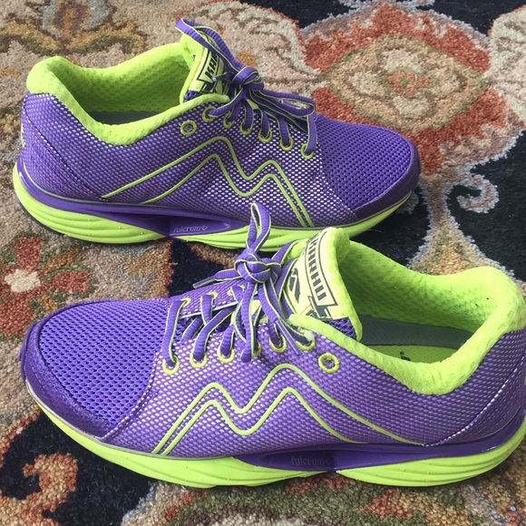 karhu women's running shoes